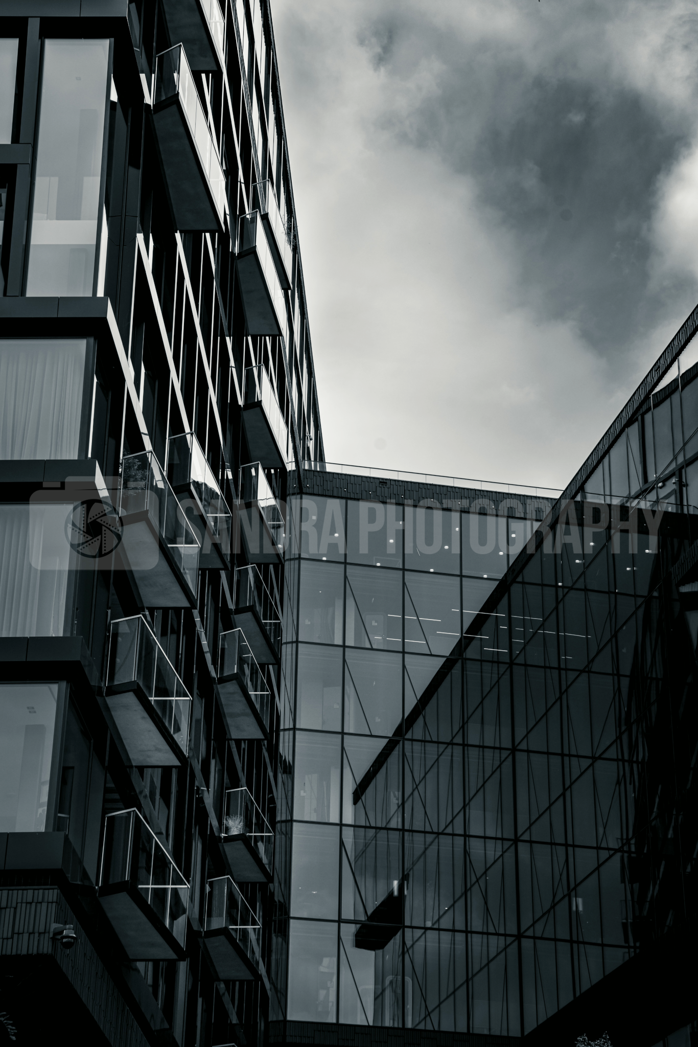 Modern Architecture (Digital)