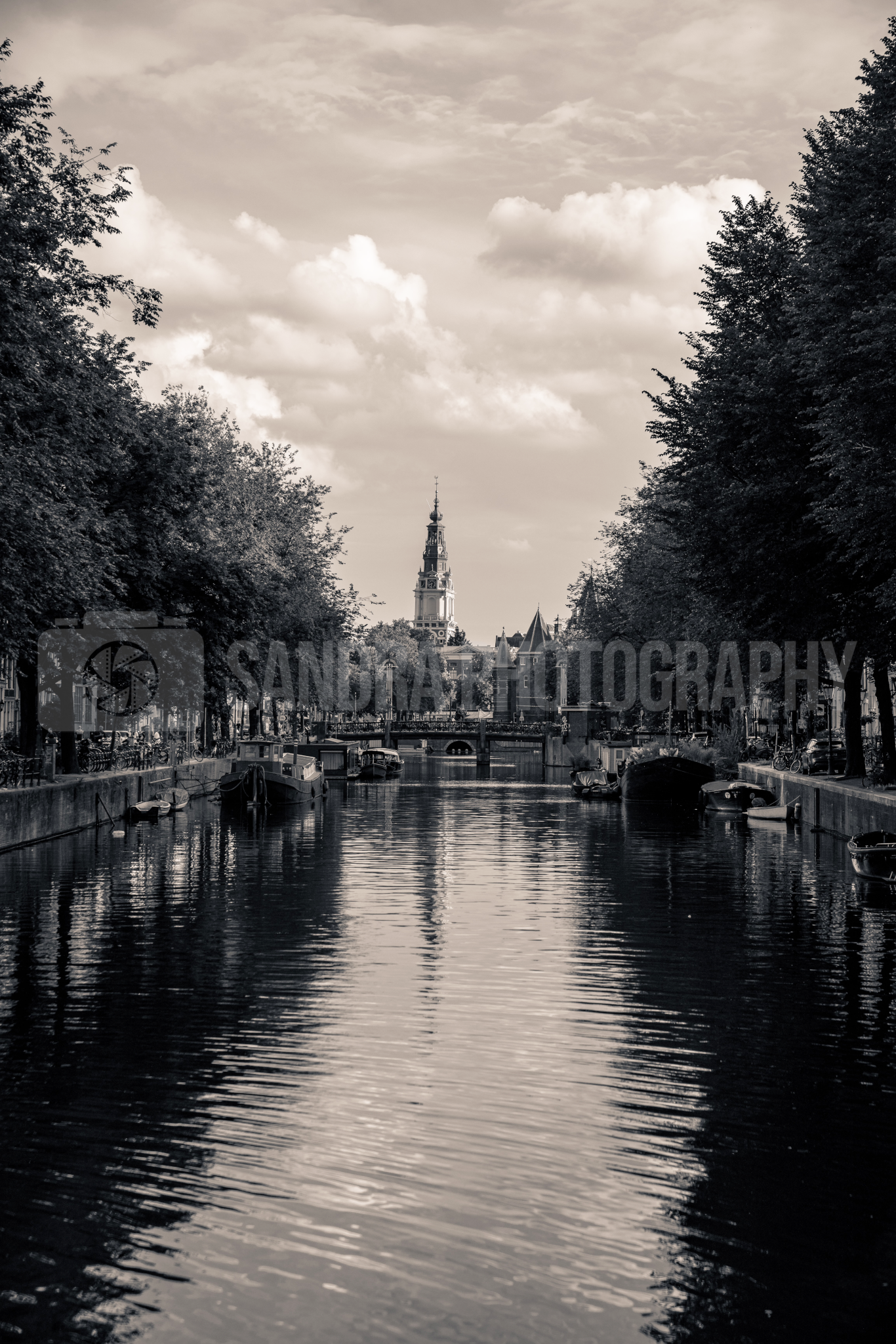 Zuiderkerk, Amsterdam (Digital)