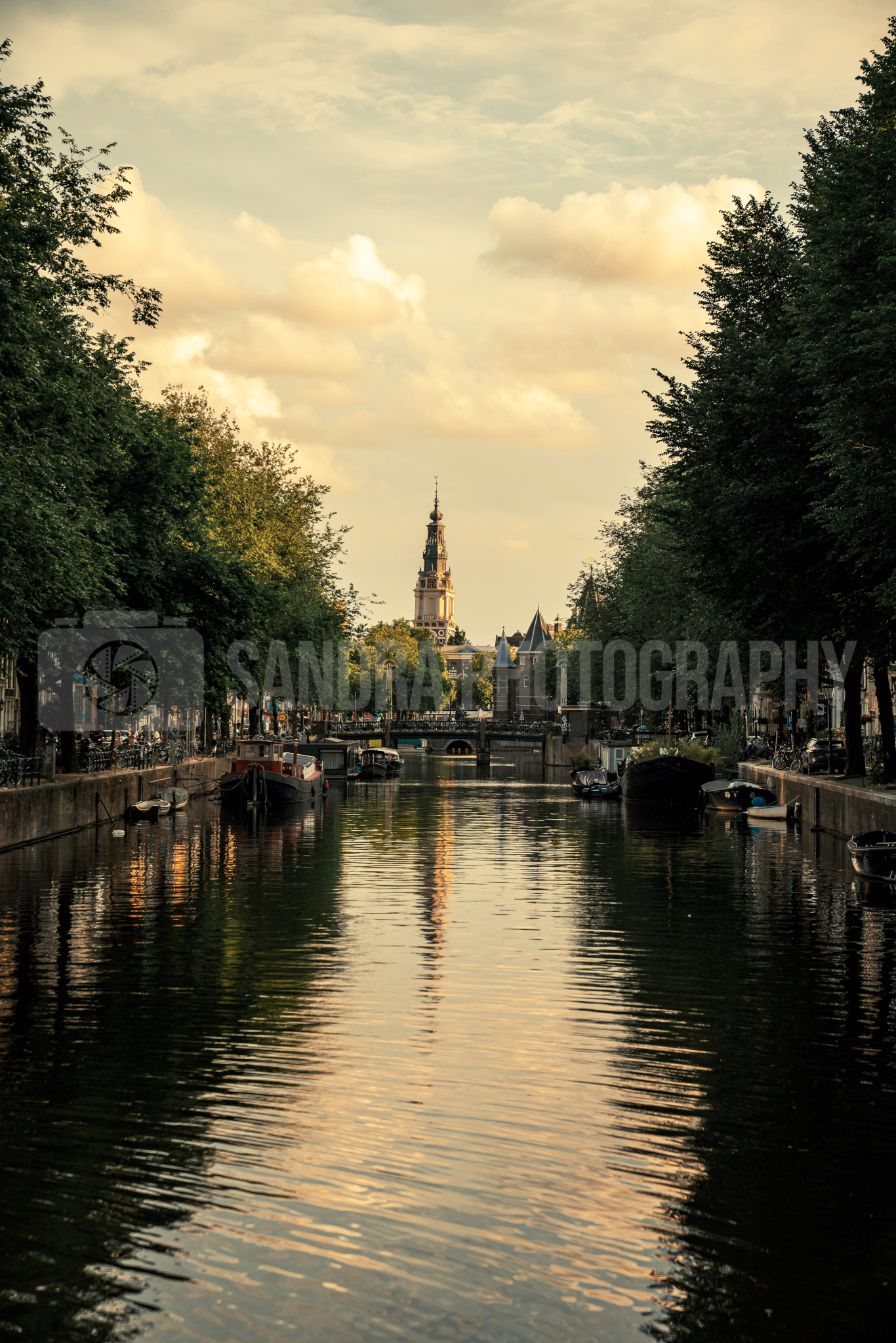 Zuiderkerk, Amsterdam (Digital)