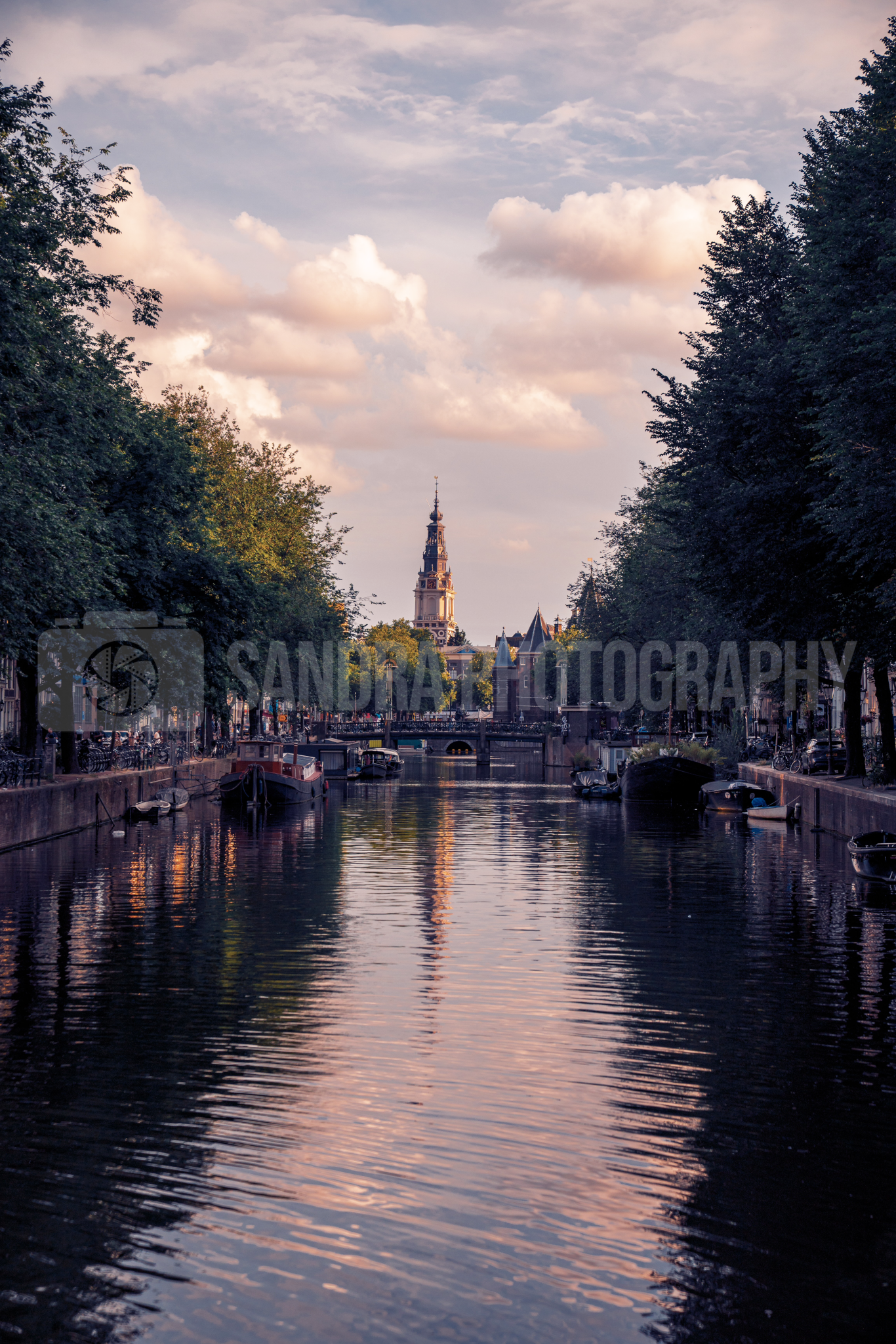 Zuiderkerk, Amsterdam