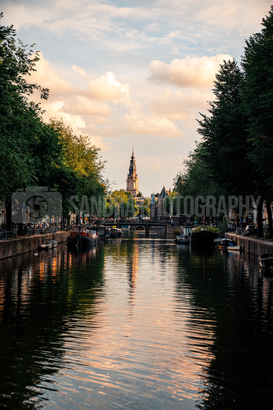 Zuiderkerk, Amsterdam