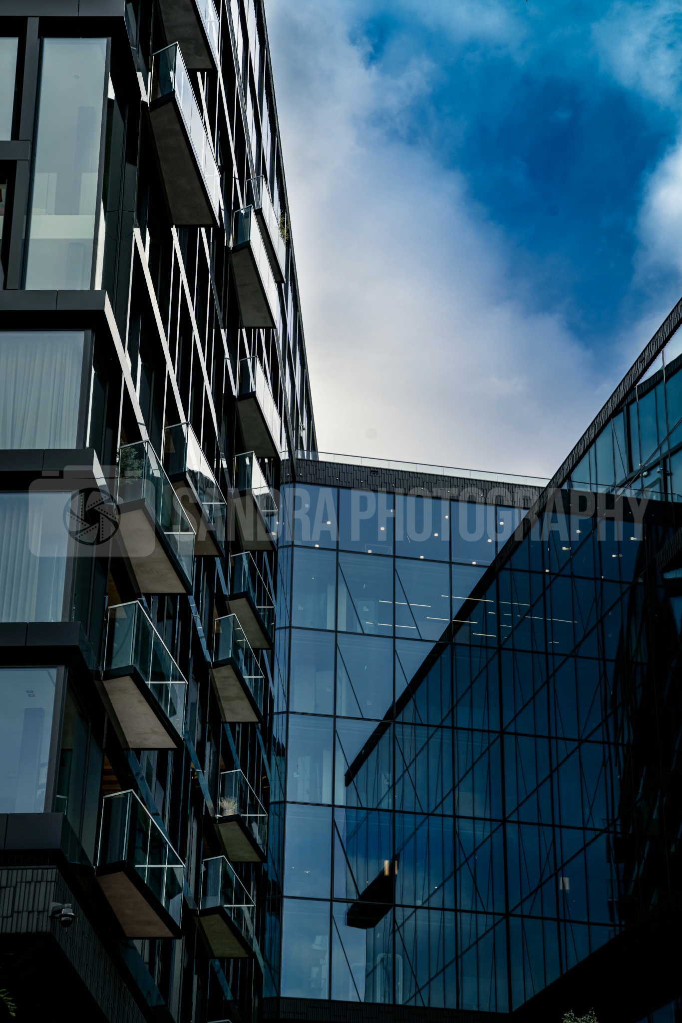 Modern Architecture (Digital)